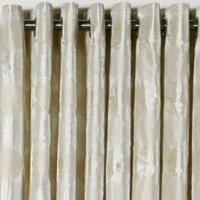 Eyelet Curtains