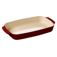 baking dish